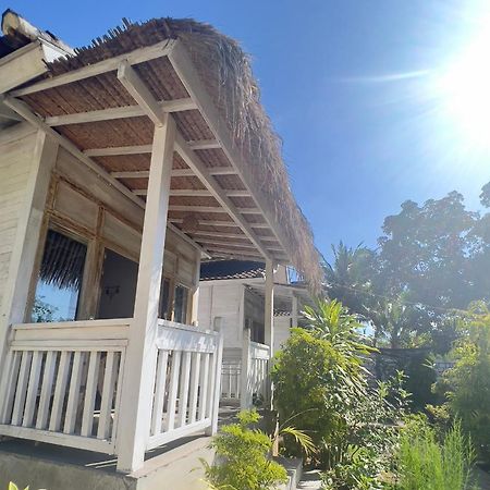 The Layar Homestay Batununggul Dış mekan fotoğraf