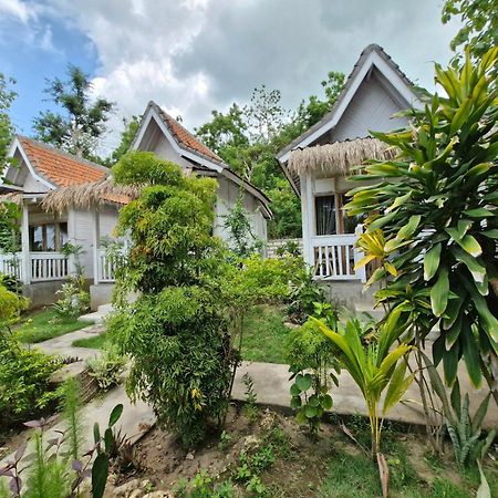 The Layar Homestay Batununggul Dış mekan fotoğraf