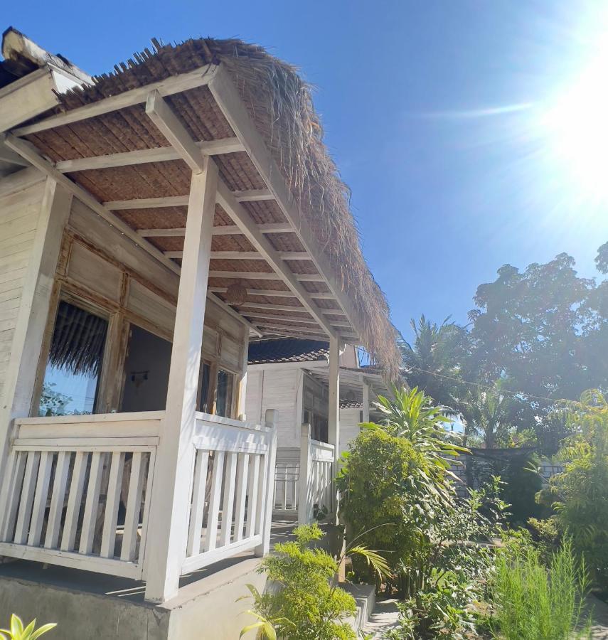 The Layar Homestay Batununggul Dış mekan fotoğraf