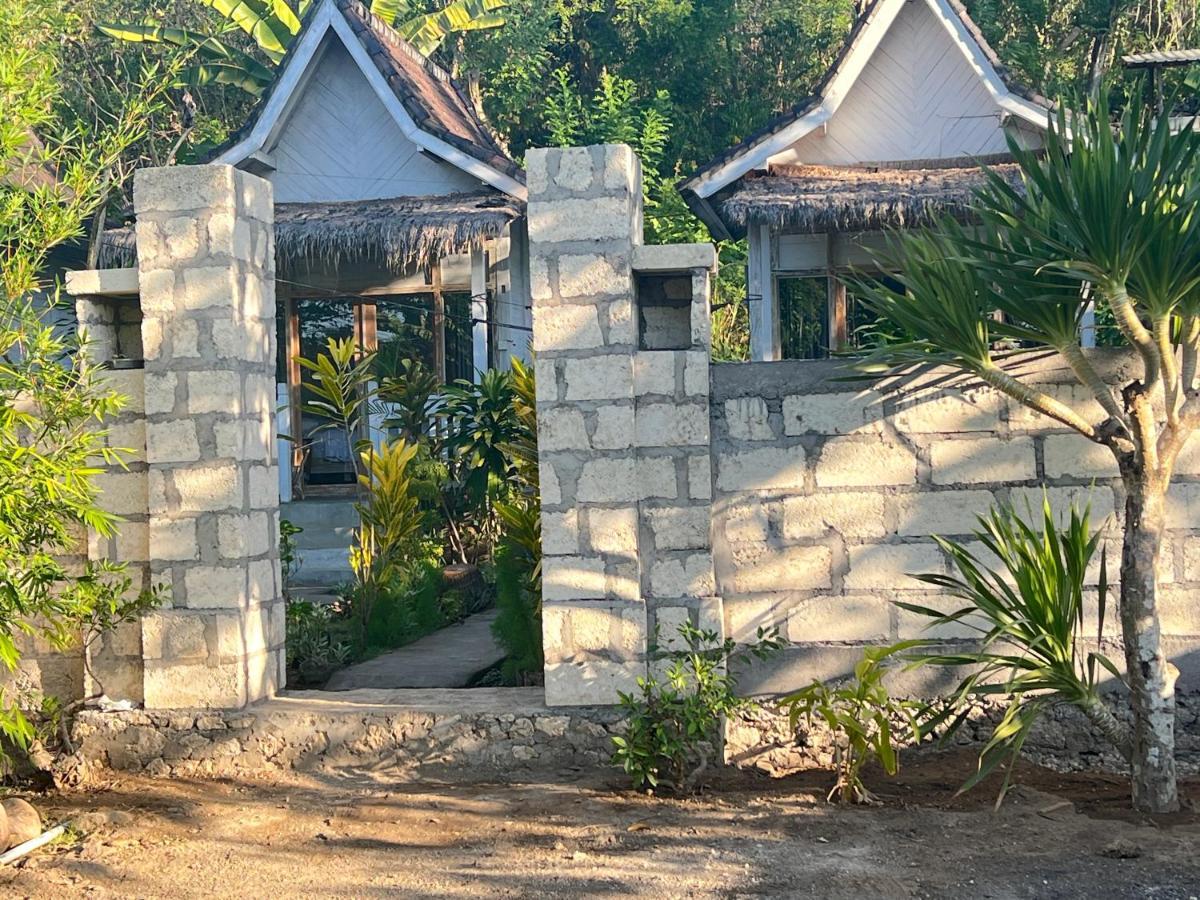 The Layar Homestay Batununggul Dış mekan fotoğraf