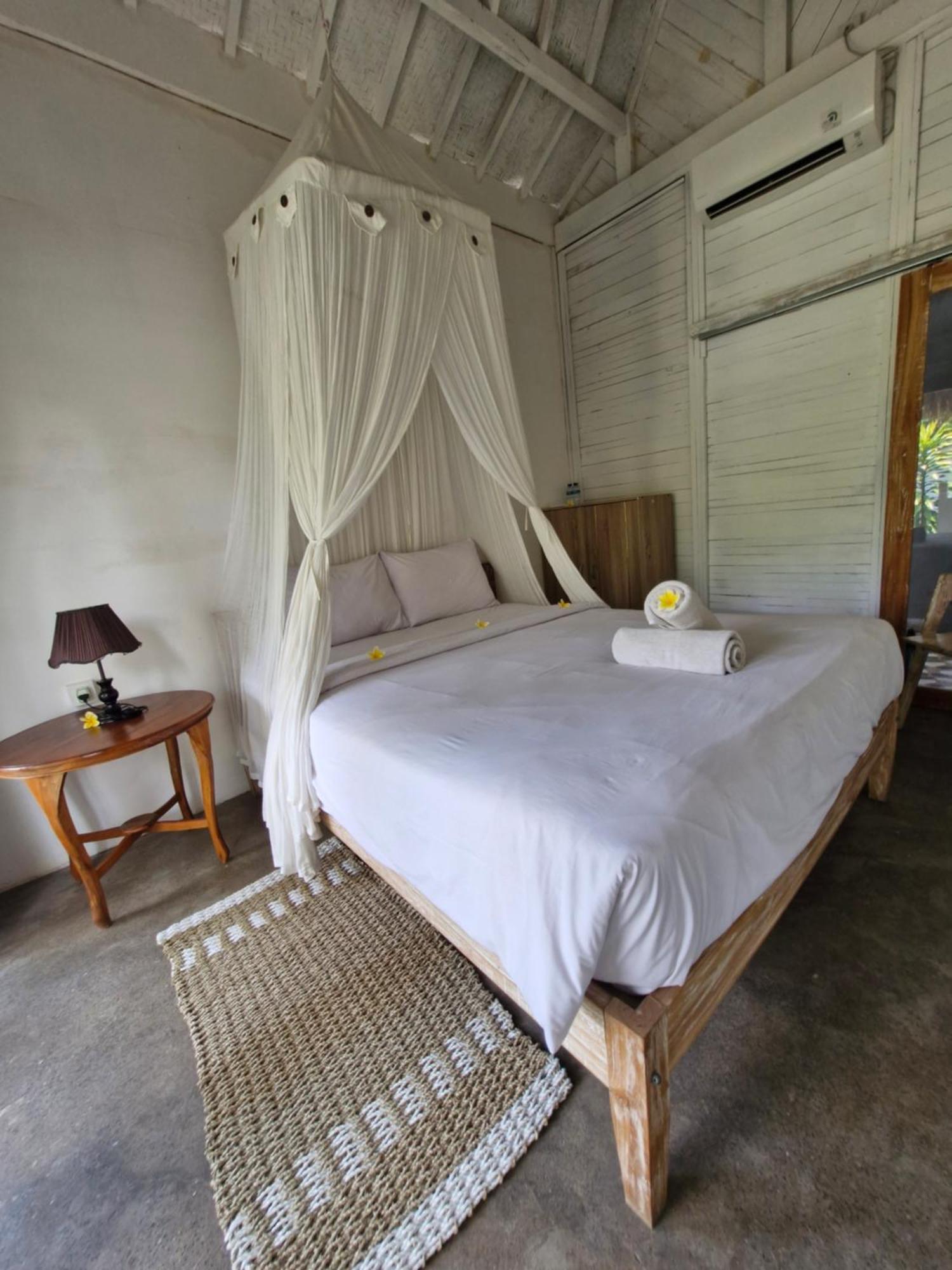 The Layar Homestay Batununggul Dış mekan fotoğraf