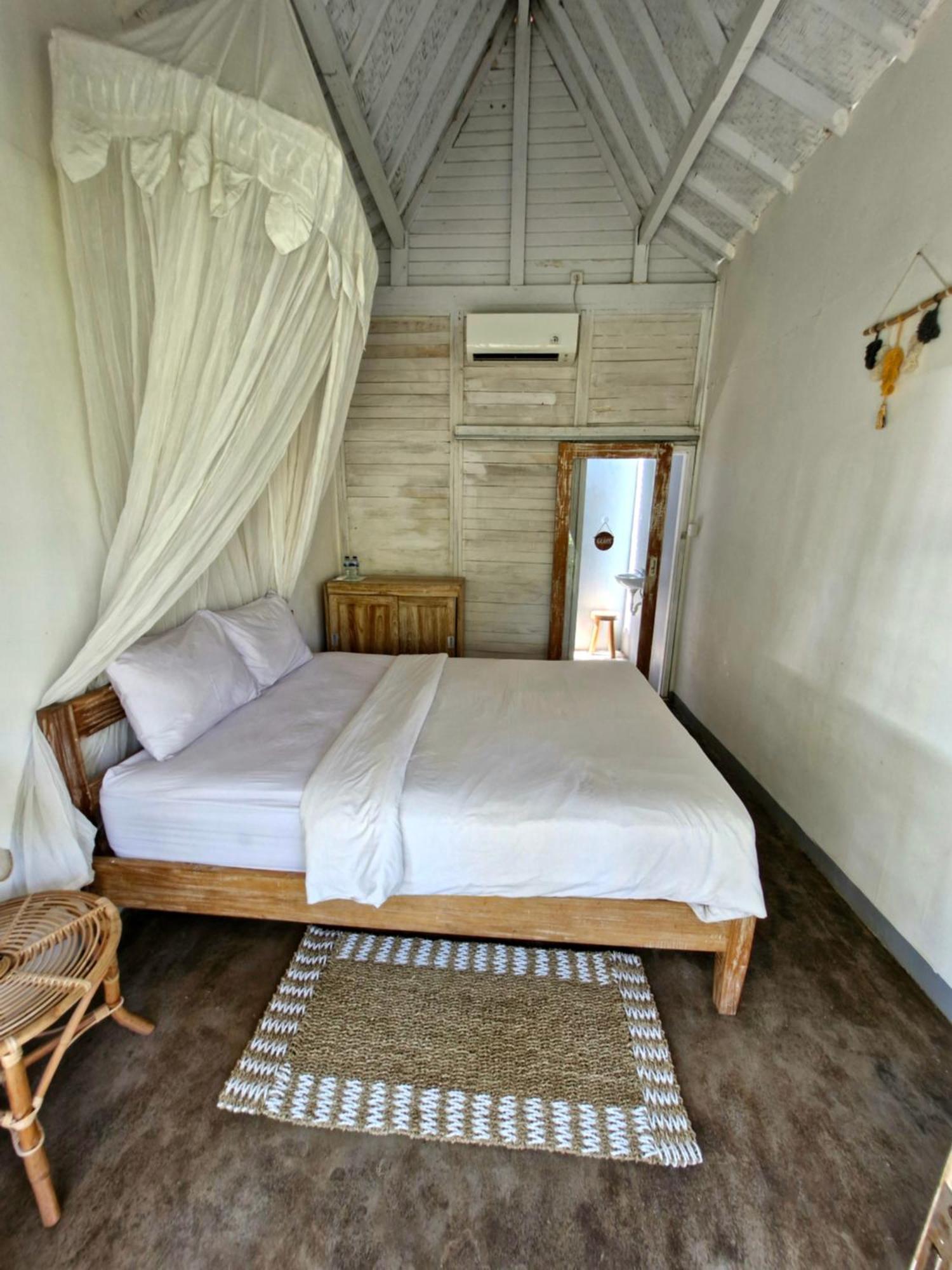The Layar Homestay Batununggul Dış mekan fotoğraf
